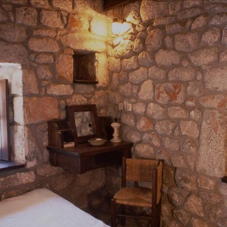 ホテルTsitsiris Castle Stavríon エクステリア 写真