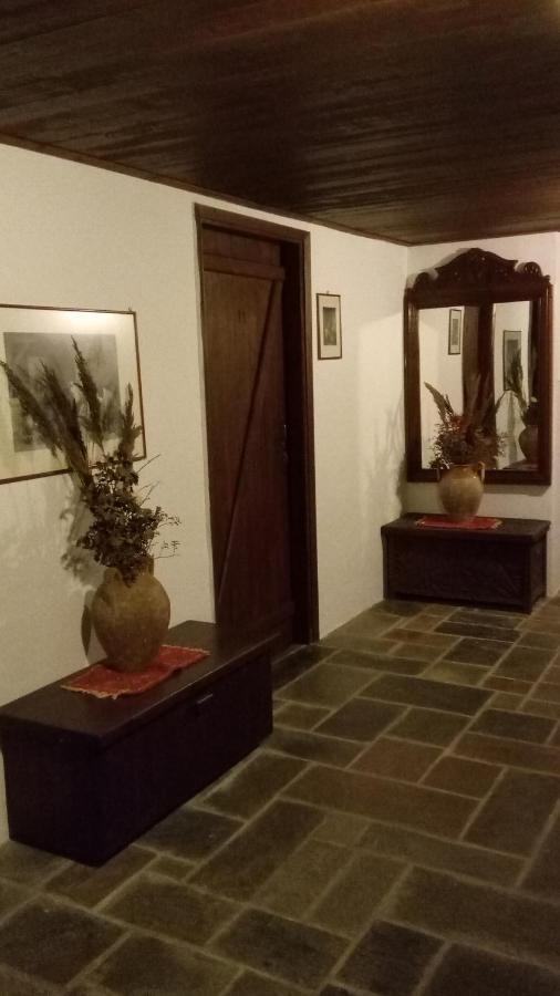 ホテルTsitsiris Castle Stavríon エクステリア 写真